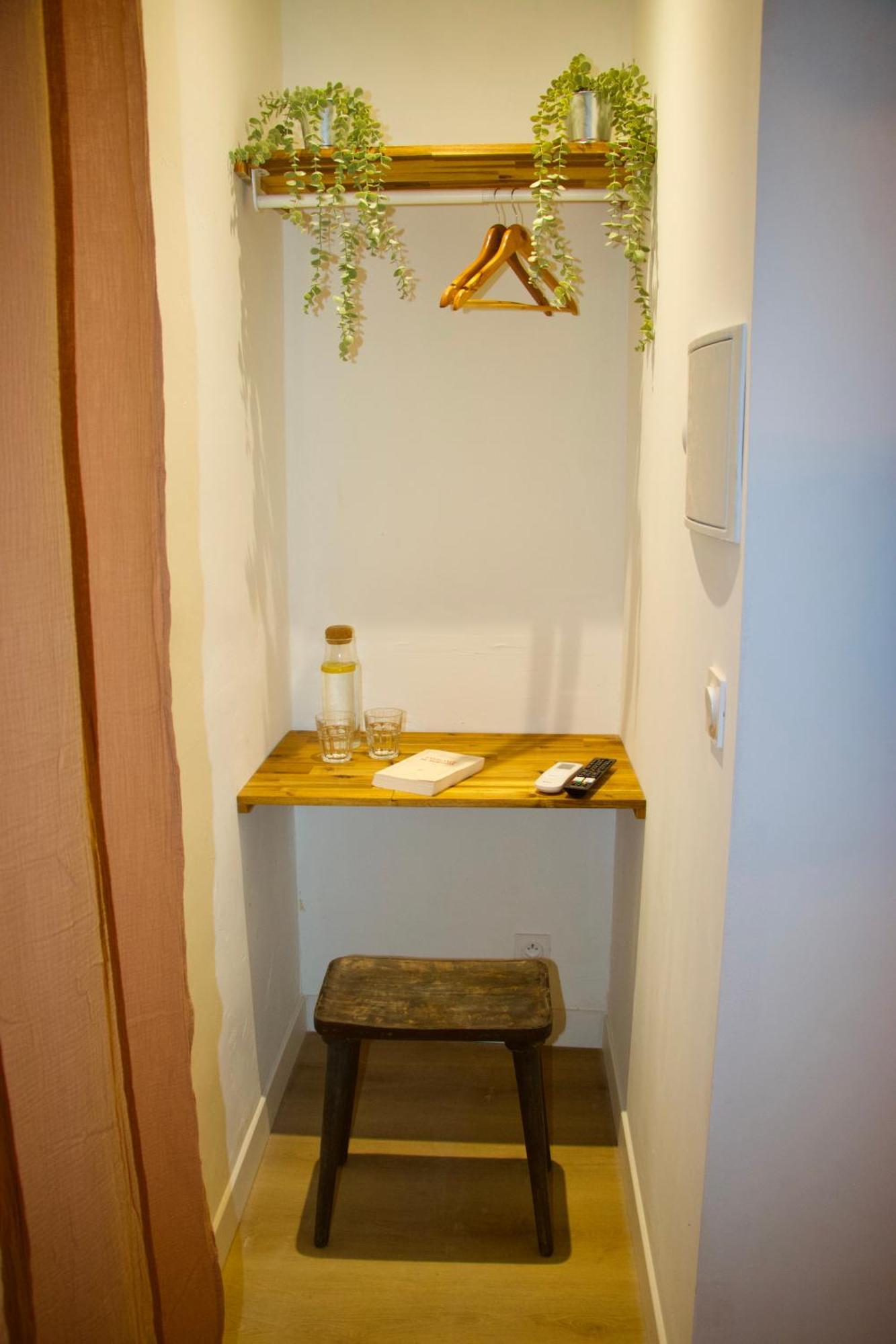 Bed & Breakfast Maison Merci - *