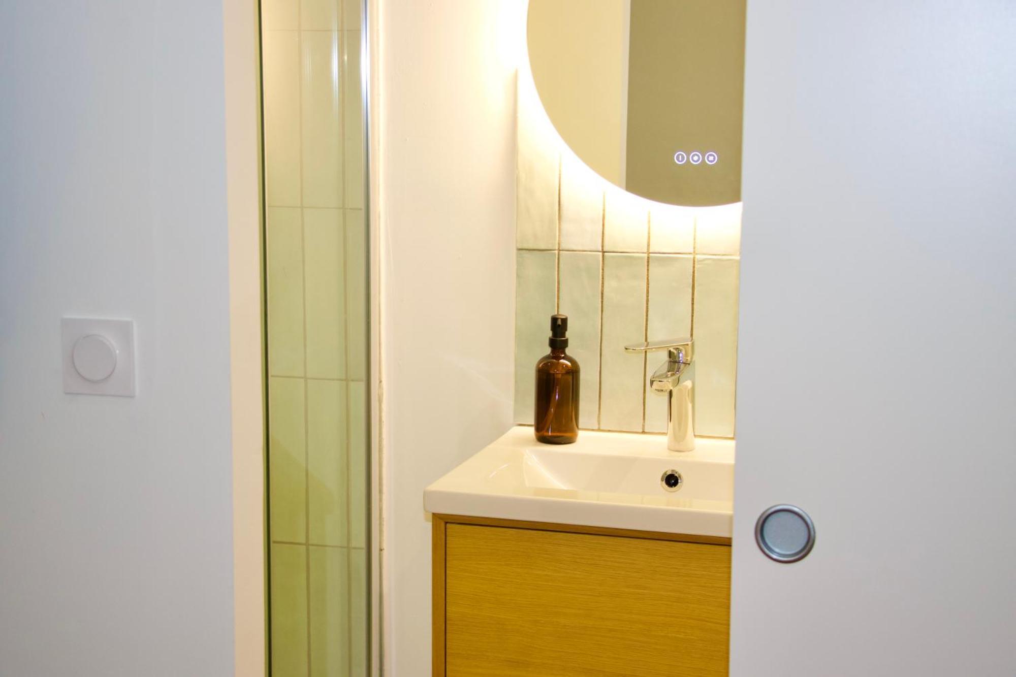 Bed & Breakfast Maison Merci - *
