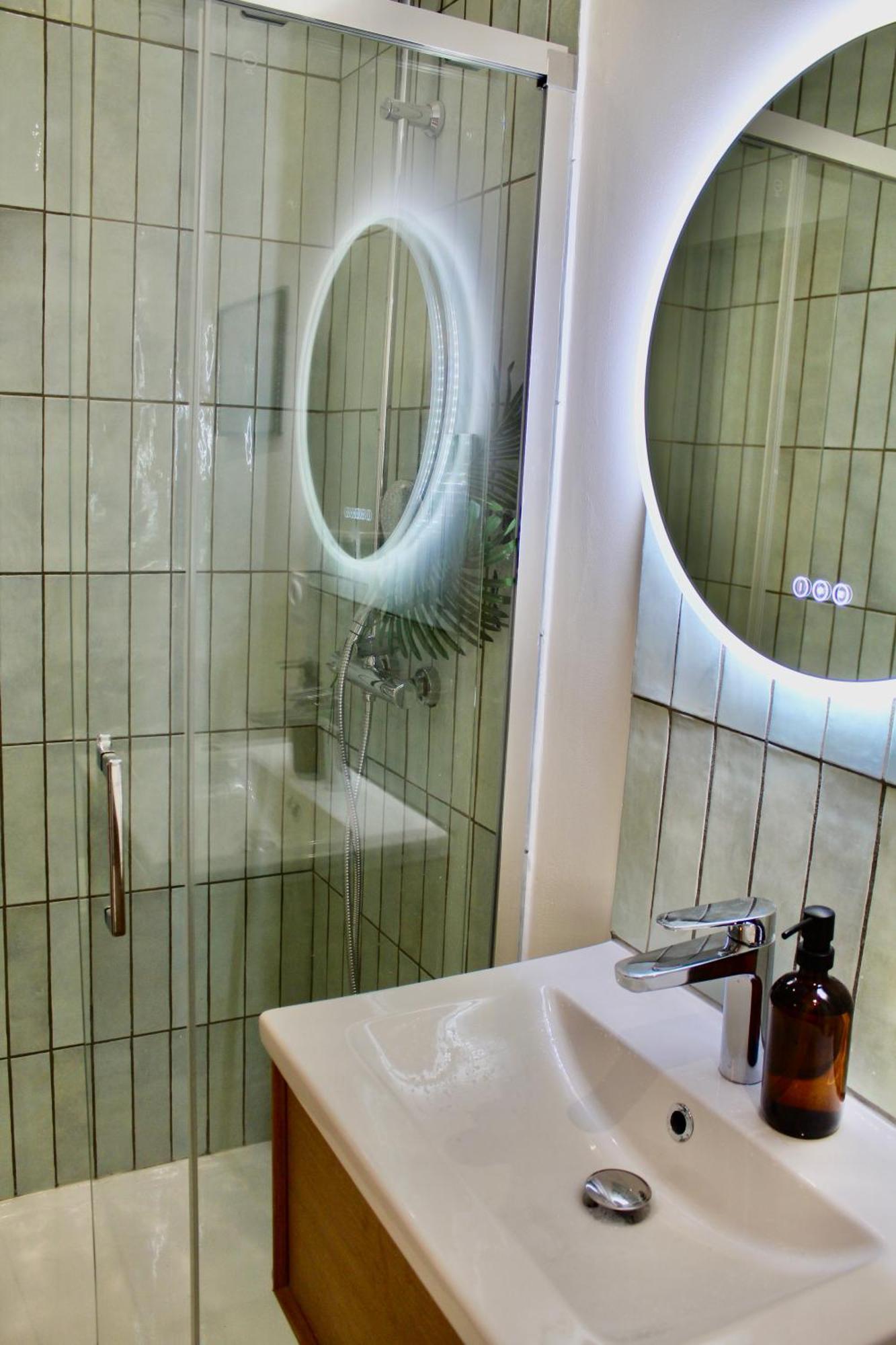 Bed and breakfast Maison Merci - Carcasona