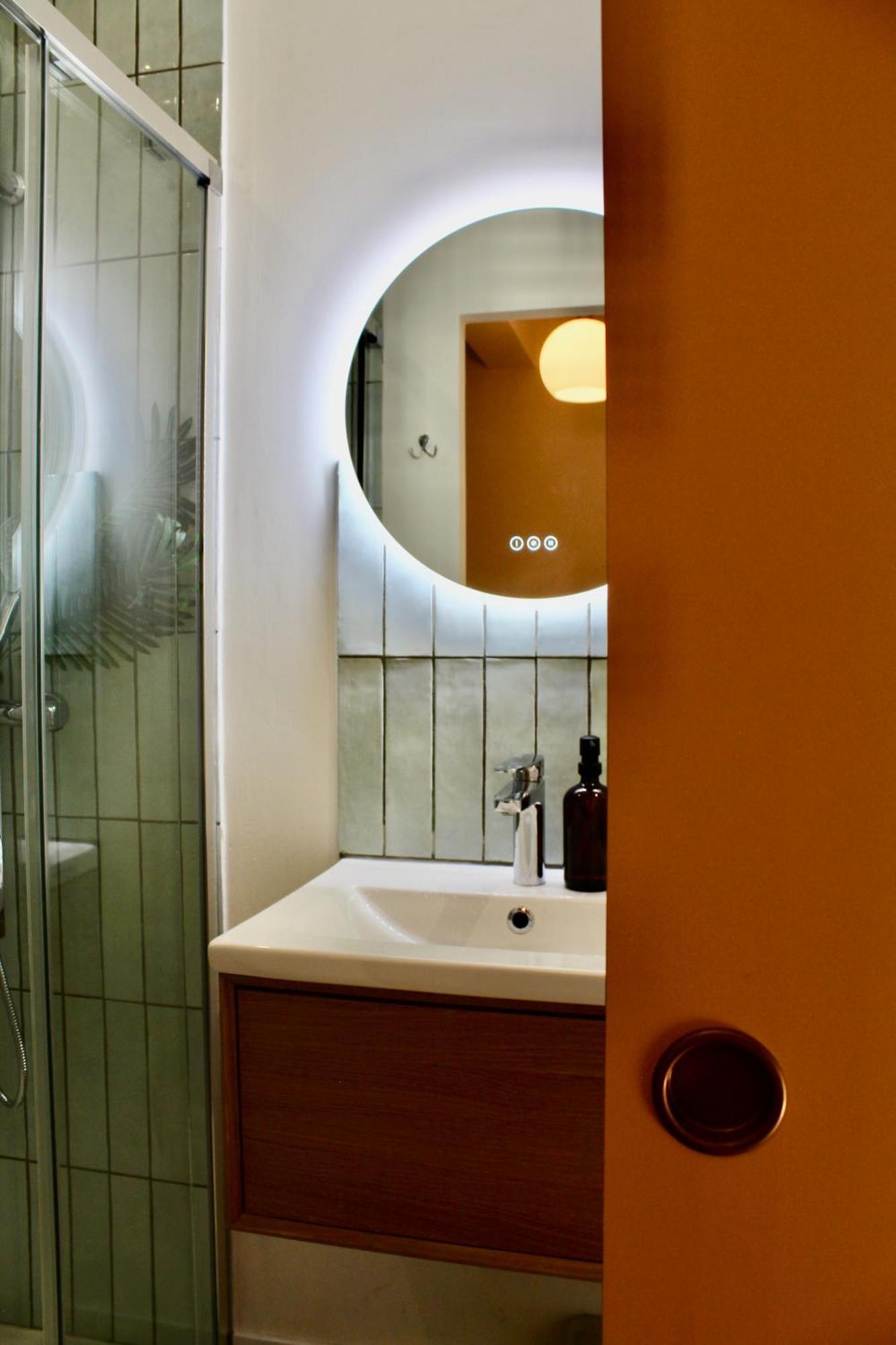 Maison Merci - Bed & Breakfast Carcassonne
