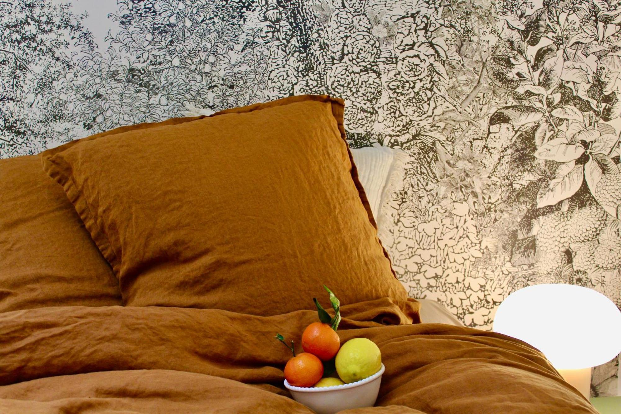 Bed & Breakfast Maison Merci -