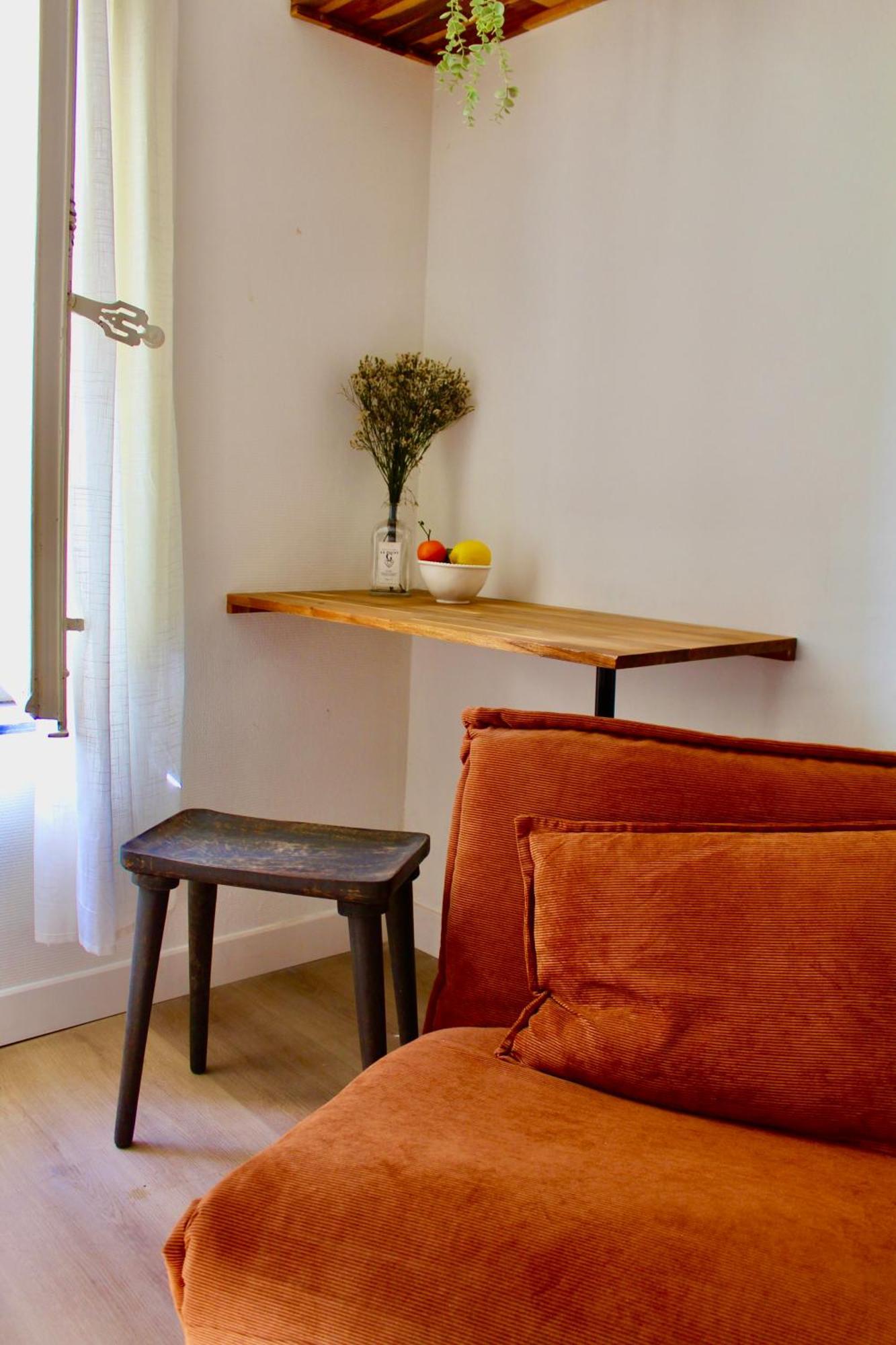 Bed & Breakfast Maison Merci - Carcassonne