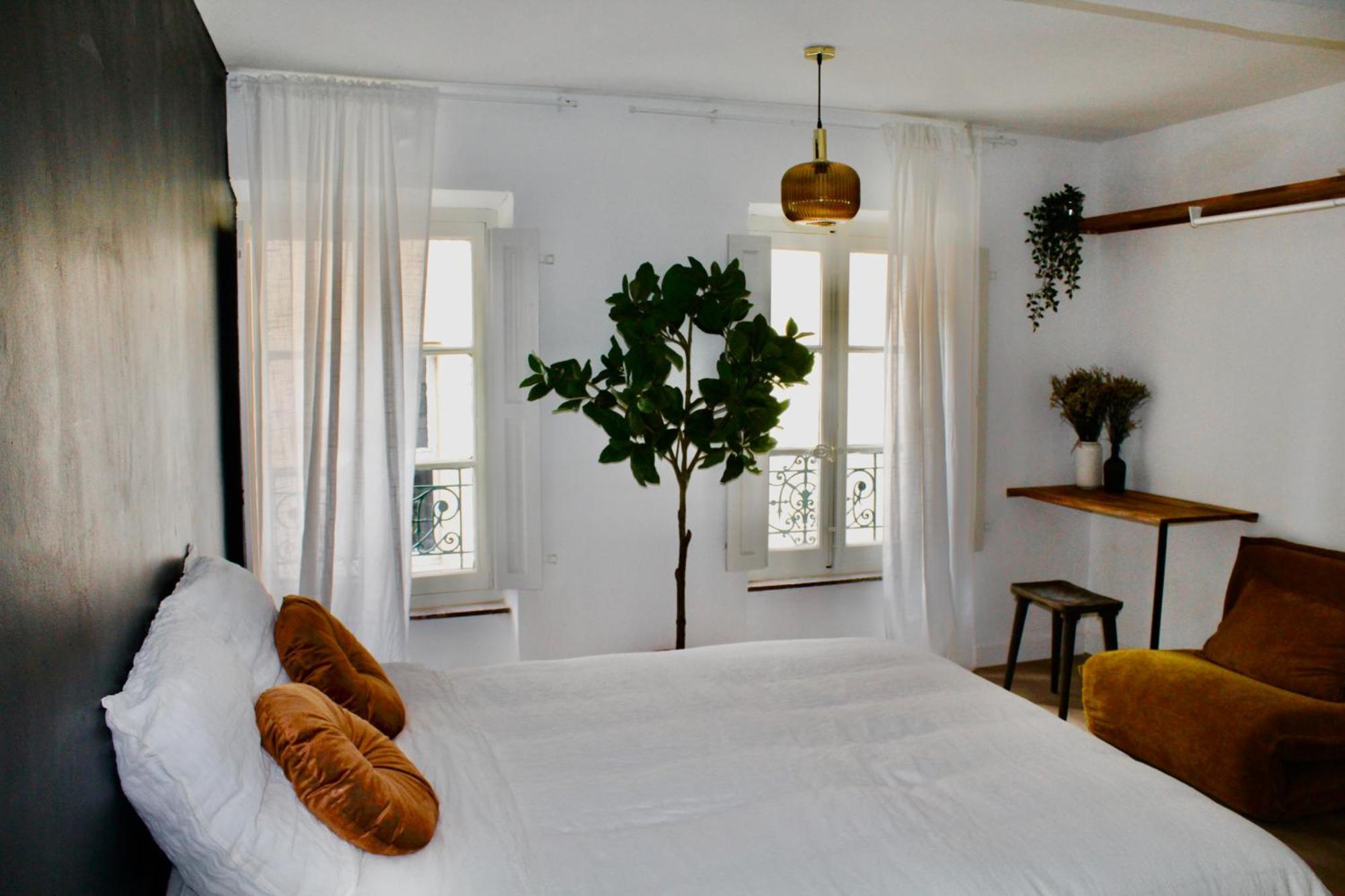 Maison Merci - Bed & Breakfast *