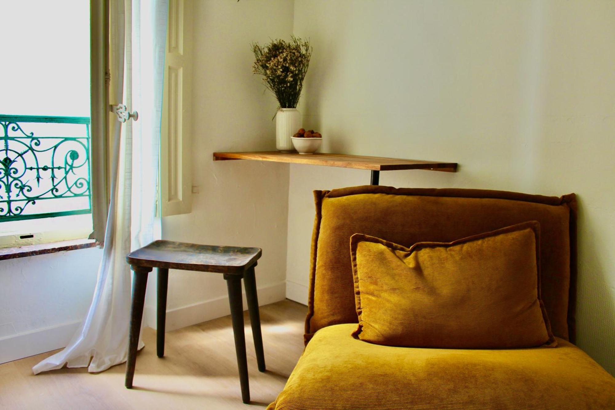 Bed & Breakfast Maison Merci - *