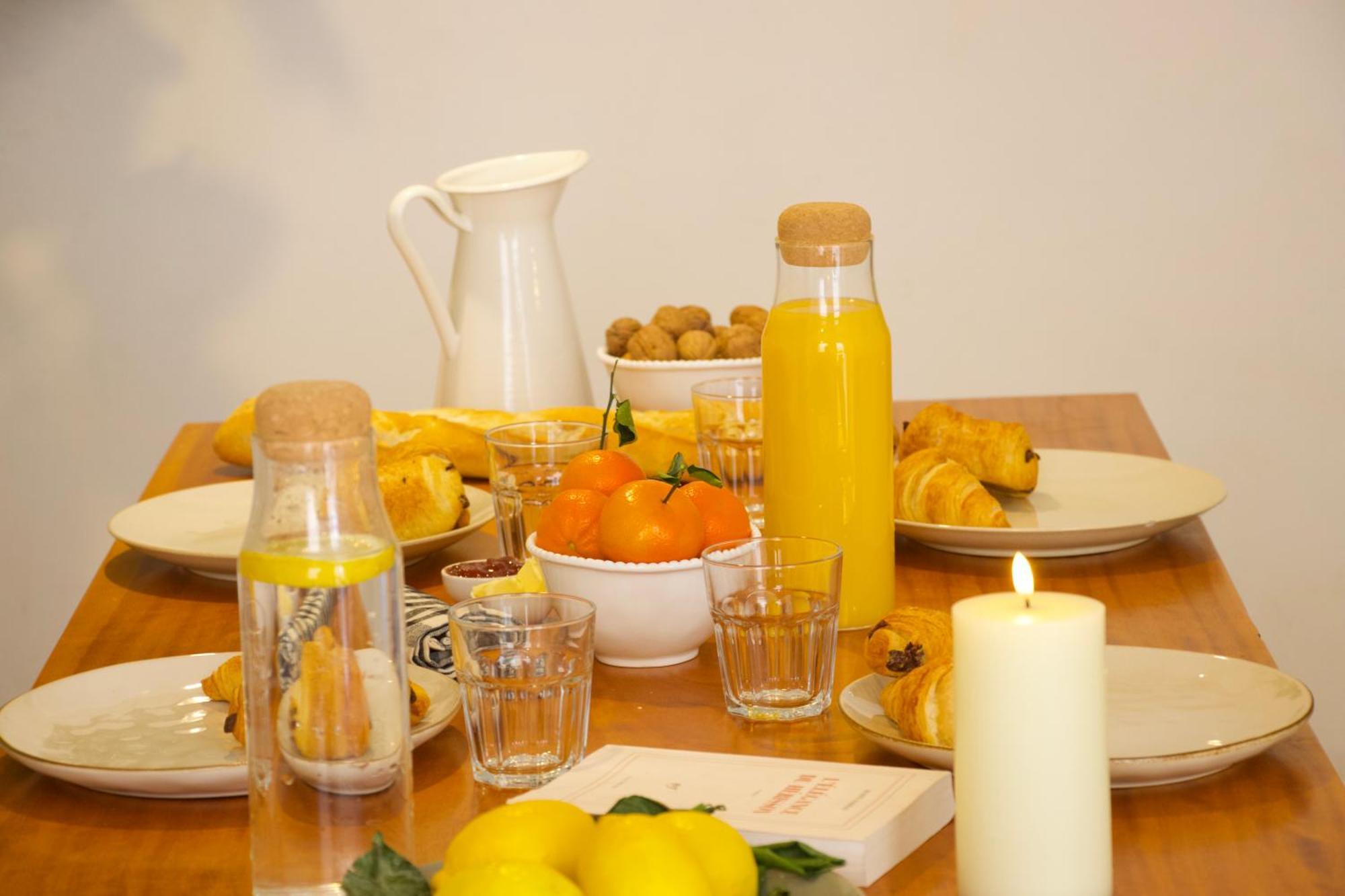 Bed & Breakfast Maison Merci -