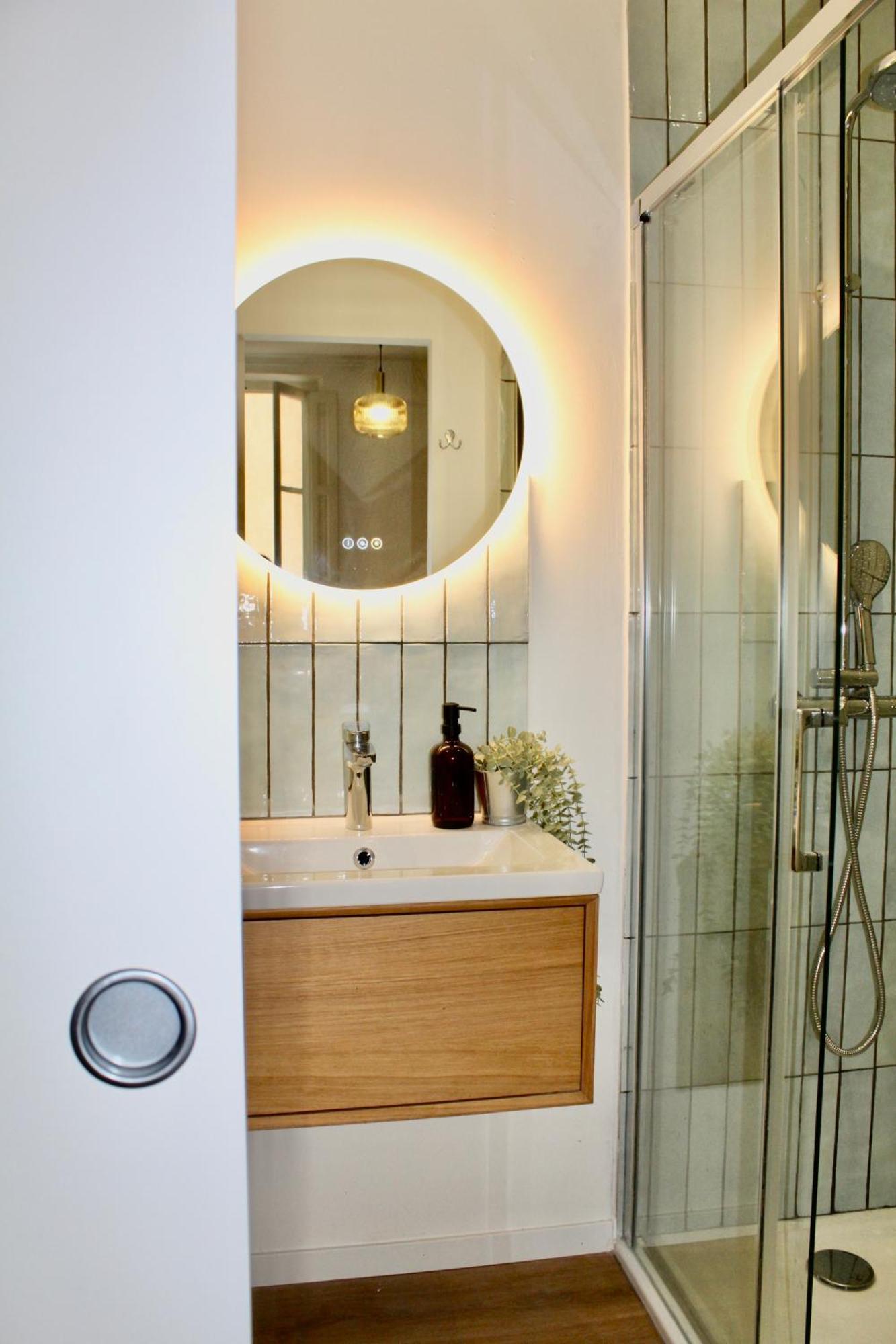 Bed & Breakfast Maison Merci - Carcassonne