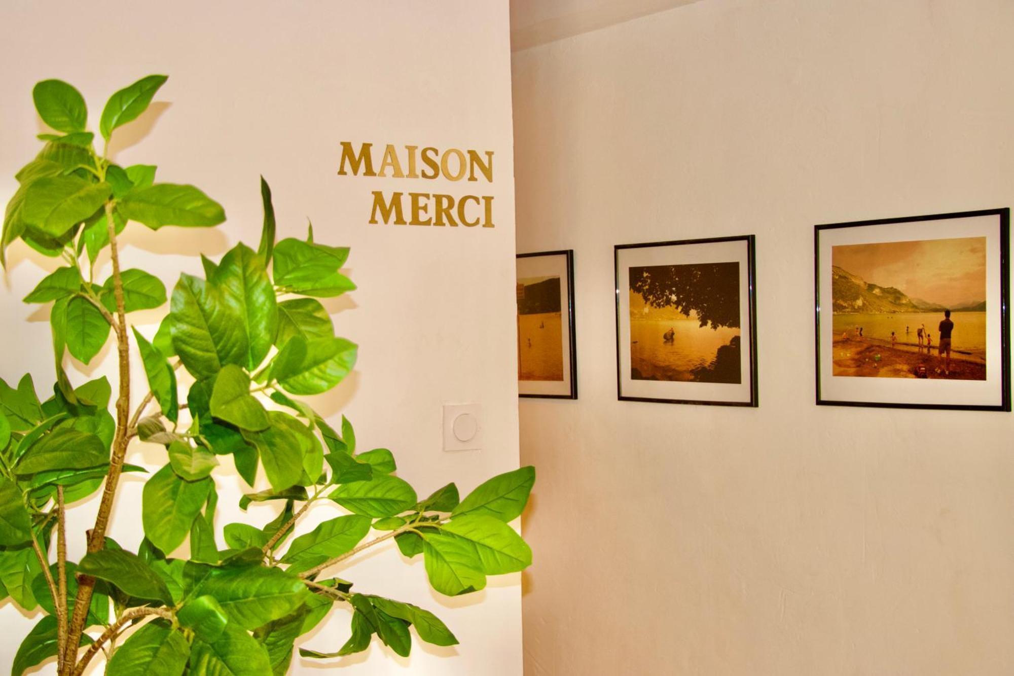 Maison Merci - Bed & Breakfast
